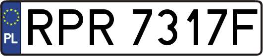 RPR7317F
