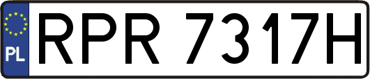 RPR7317H