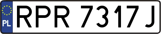 RPR7317J