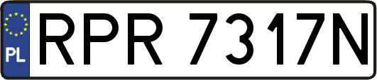 RPR7317N