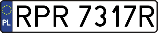 RPR7317R