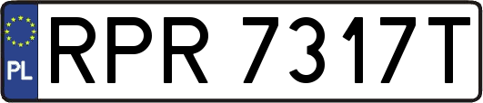 RPR7317T