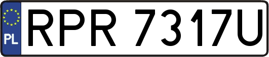RPR7317U