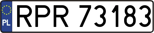 RPR73183