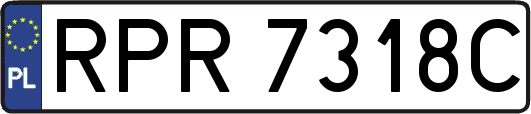 RPR7318C