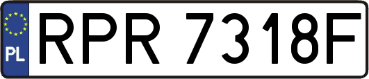 RPR7318F