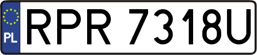 RPR7318U