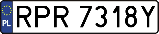 RPR7318Y