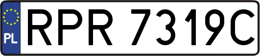 RPR7319C