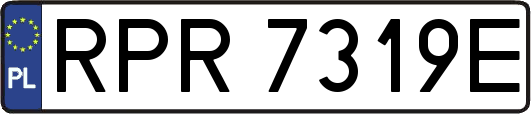RPR7319E