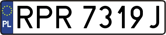 RPR7319J