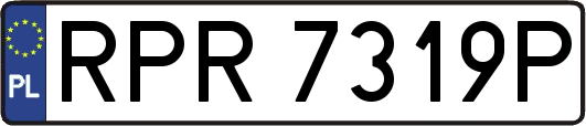 RPR7319P