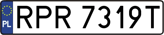 RPR7319T