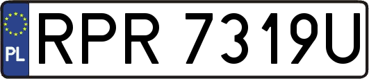 RPR7319U