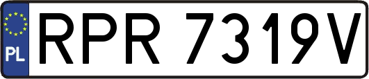 RPR7319V