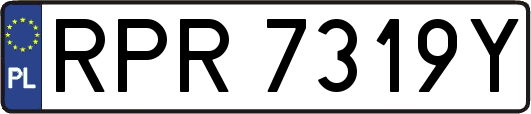 RPR7319Y