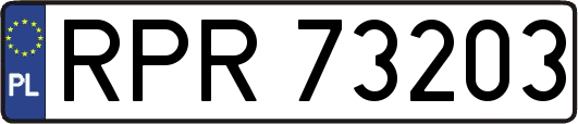 RPR73203