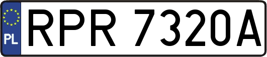 RPR7320A