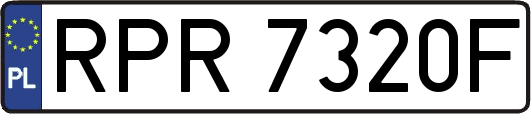 RPR7320F
