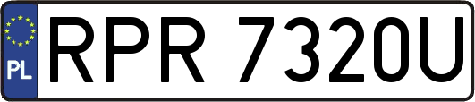 RPR7320U
