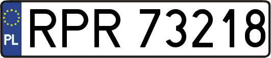 RPR73218