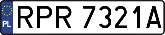 RPR7321A