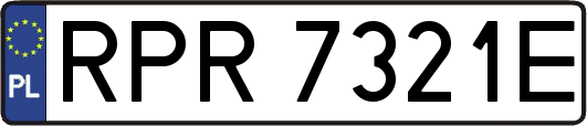 RPR7321E