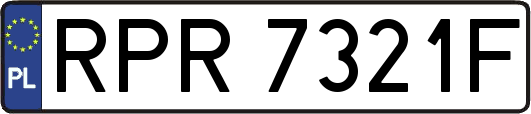 RPR7321F