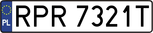 RPR7321T