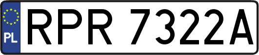 RPR7322A