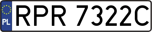 RPR7322C