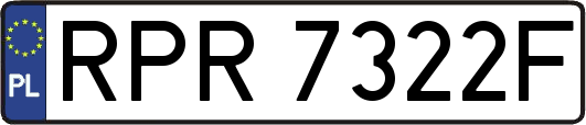 RPR7322F