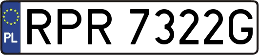 RPR7322G