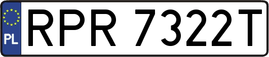 RPR7322T