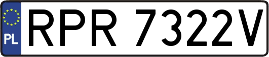 RPR7322V