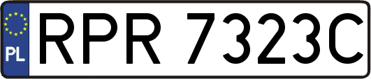 RPR7323C