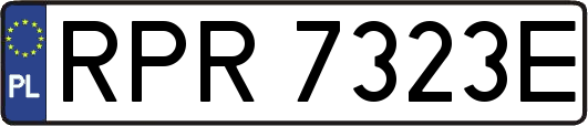 RPR7323E