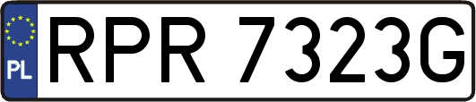RPR7323G