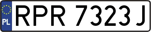 RPR7323J