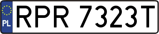RPR7323T