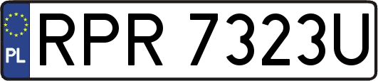 RPR7323U