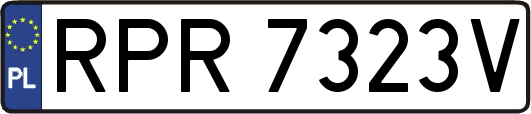 RPR7323V