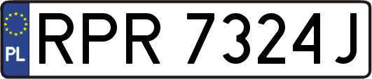 RPR7324J
