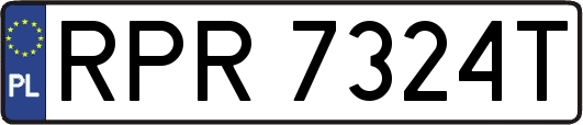 RPR7324T