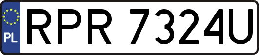 RPR7324U