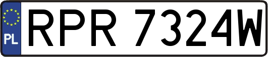 RPR7324W