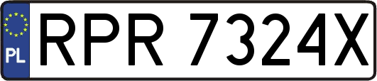 RPR7324X