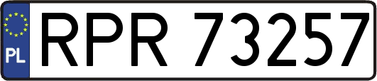 RPR73257