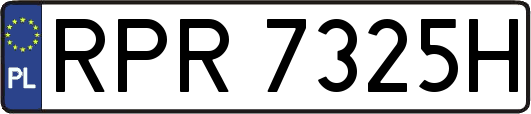RPR7325H