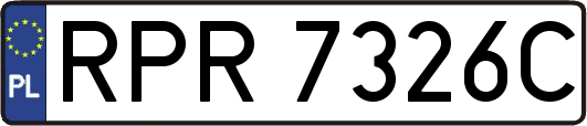 RPR7326C